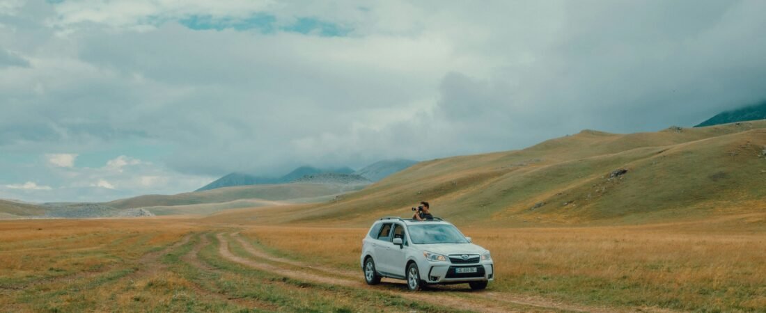 Planning a Big Bend Road Trip: Fuel, Distance and Safety