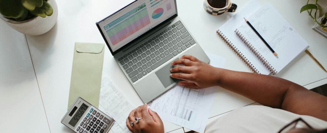 Choosing a Texas Accountant: Small Business Checklist