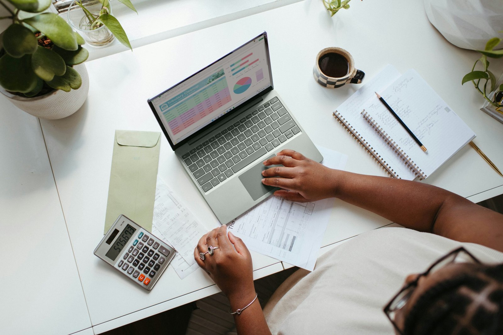 Choosing a Texas Accountant: Small Business Checklist