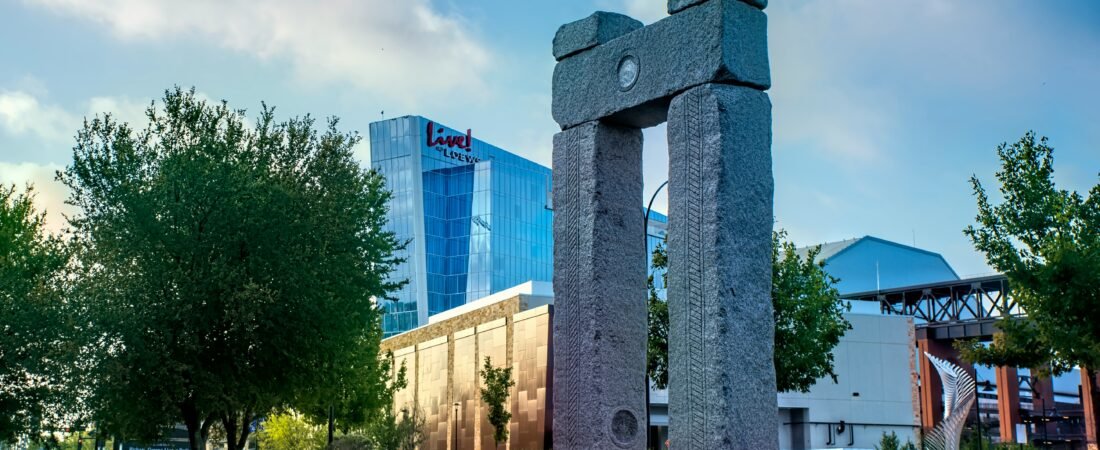 Choosing a Texas City: Four Major Metros