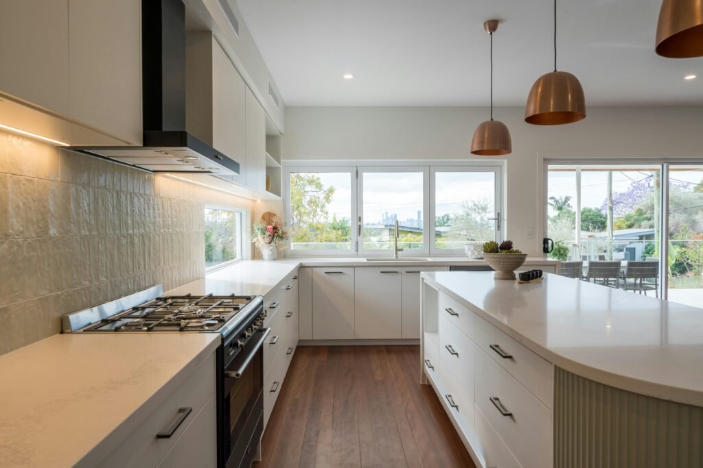 Houston Kitchen Remodel Cost