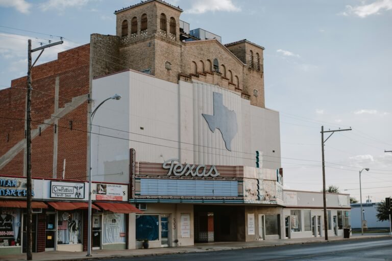 Moving to Texas Without Visiting First: What to Research