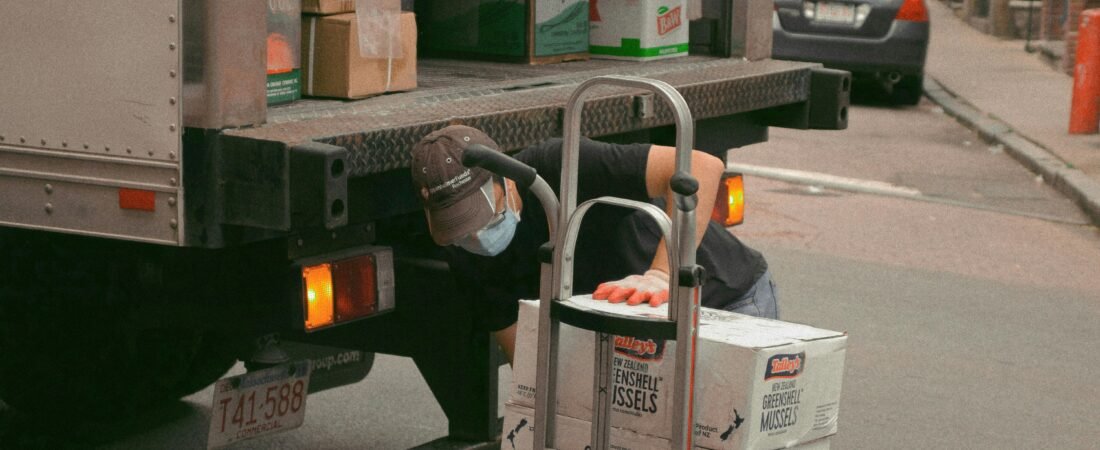 Questions to Ask a Texas Moving Company Before Hiring
