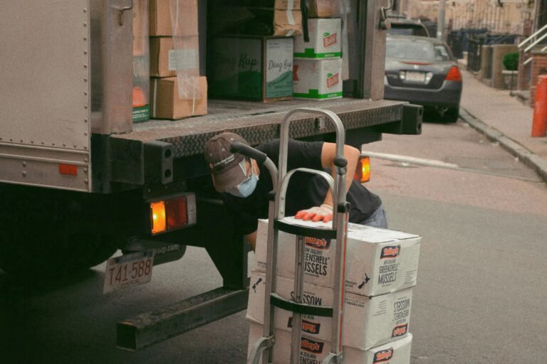 Questions to Ask a Texas Moving Company Before Hiring