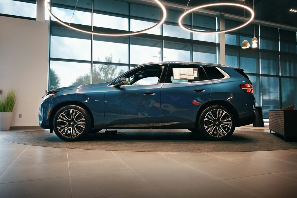 Registering an Out-of-State Vehicle