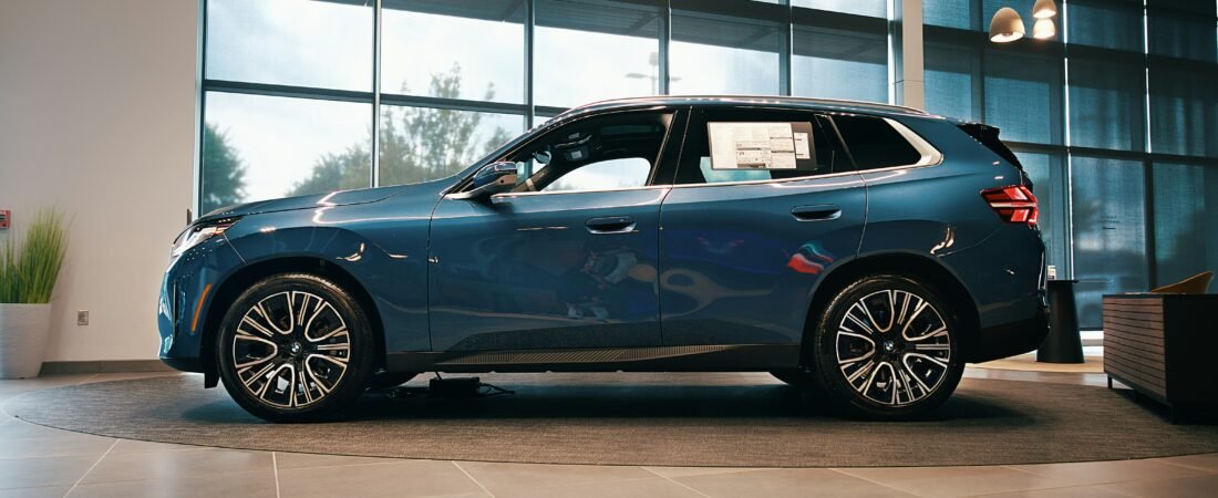Registering an Out-of-State Vehicle After Moving to Texas