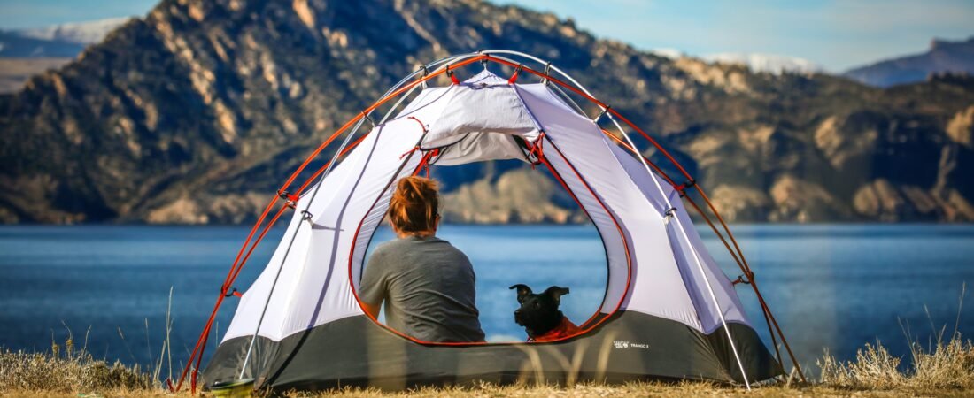Texas Beach Camping: Permits, Tides and Vehicle Safety