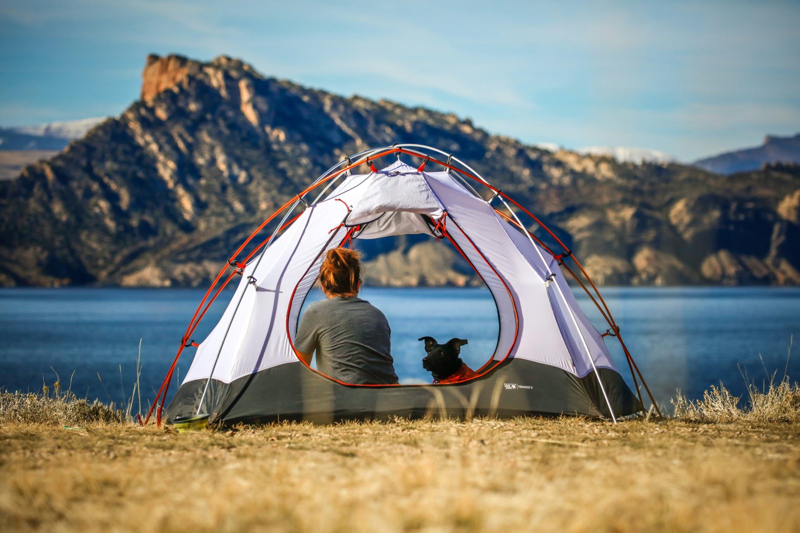 Texas Beach Camping: Permits, Tides and Vehicle Safety