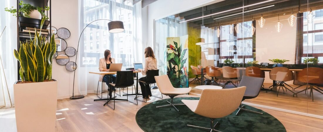 Texas Coworking Space Costs: Austin, Dallas and Houston