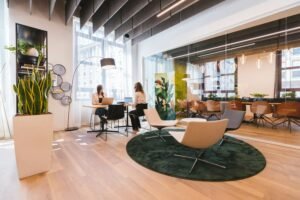 Texas Coworking Space Costs: Austin, Dallas and Houston