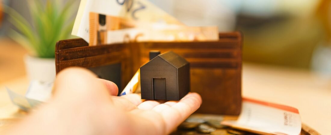 Texas Property Taxes: What Homebuyers Often Underestimate