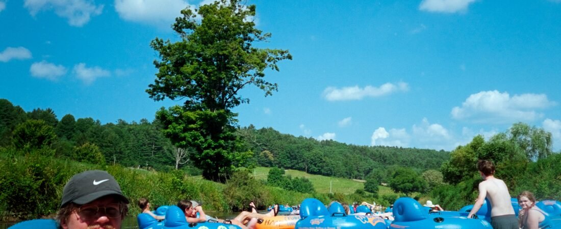 Texas River Tubing: Costs, Rules and Safety Tips