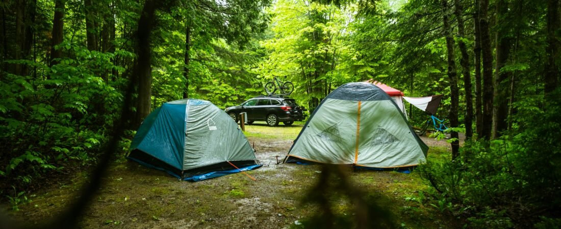 Texas Summer Camping: Heat, Water and Fire Safety