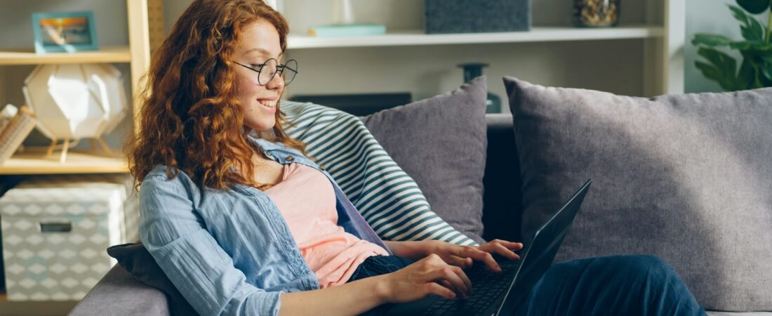 Working Remotely in Texas: Internet, Taxes and Cities
