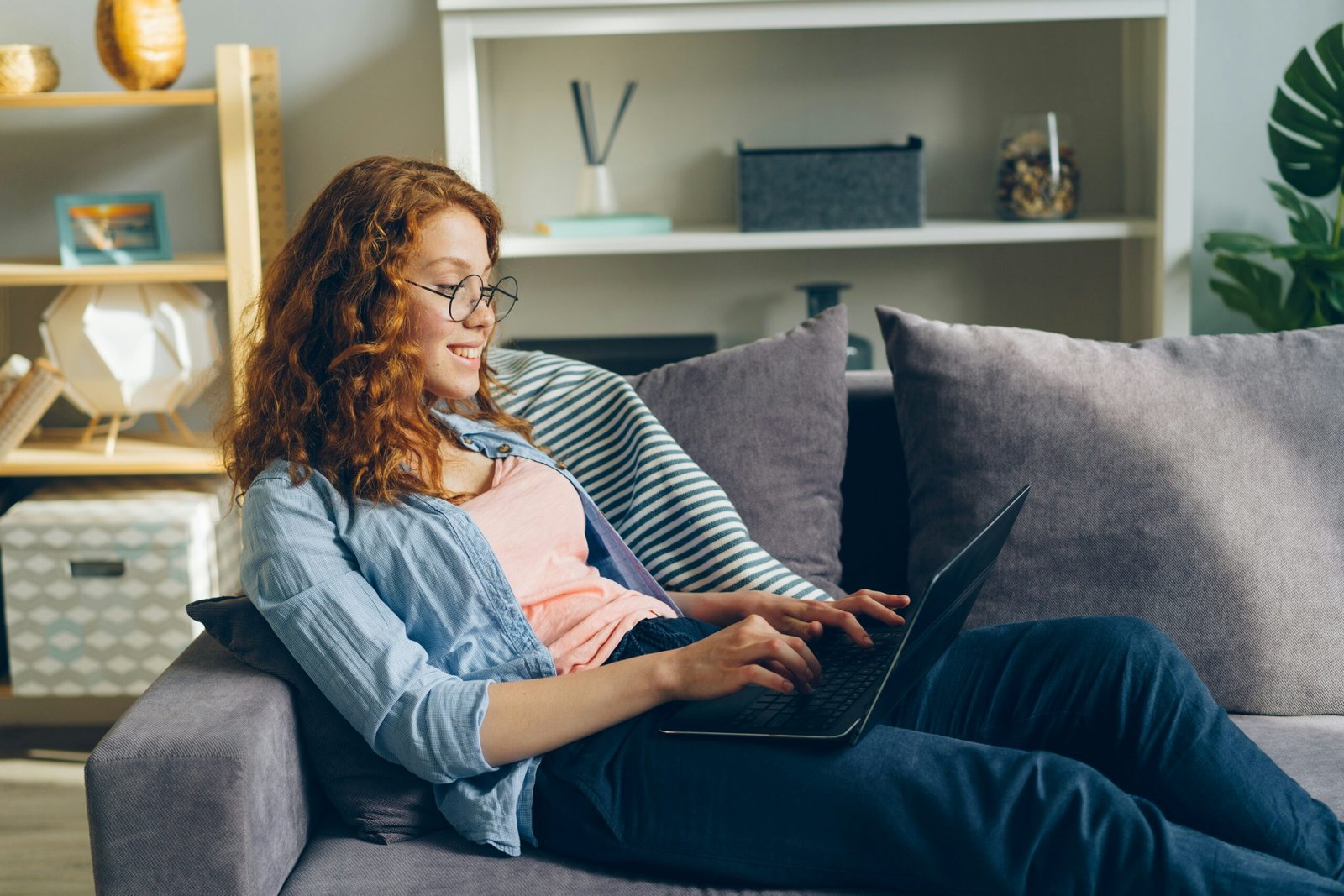 Working Remotely in Texas: Internet, Taxes and Cities