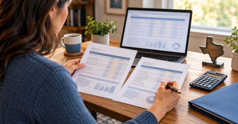 Texas Final Paychecks: Hidden PTO Payout Gaps